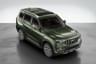 Thumbnail of Mahindra Scorpio N